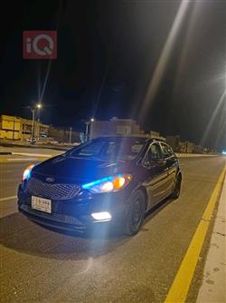 Kia Forte5